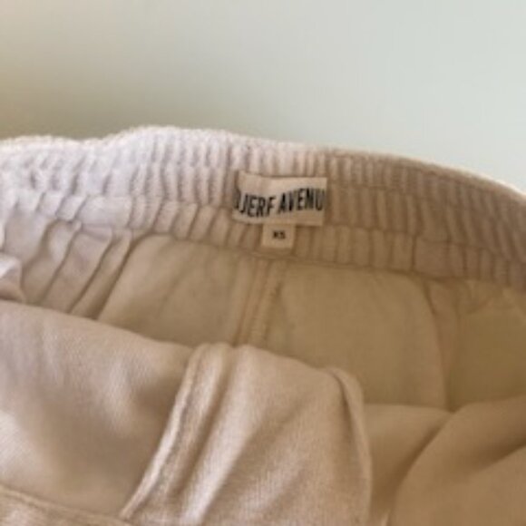 Djerf On The Go Terry Set - Picture 5 of 5